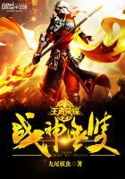 王者荣耀之战神无双