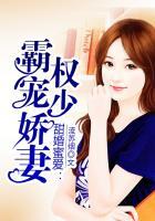 甜婚蜜爱：权少霸宠娇妻