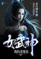 我的老婆是女武神