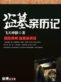 盗墓亲历记