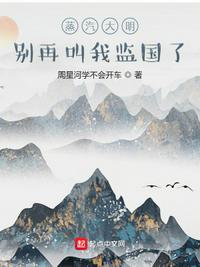 蒸汽大明：别再叫我监国了