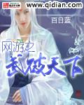 网游之武破天下