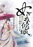 妃我倾城，冥王的特工王妃