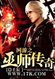 网游之巫师传奇