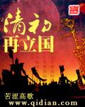 清初再立国