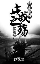 混乱世界止战之殇