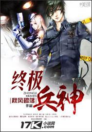终极兵神