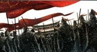 铁血郡王