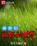 被他们玩坏的世界