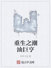 传奇回归之潮汕巨亨