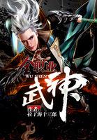 全职业武神