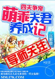 四夫争宠：萌乖夫君养成记