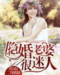 隐婚老婆很迷人