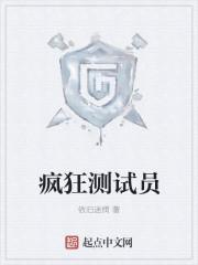 疯狂测试员