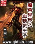 魔兽异界之血精灵王子