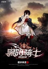 黑暗骑士异闻录