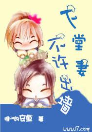 下堂妻不许出墙