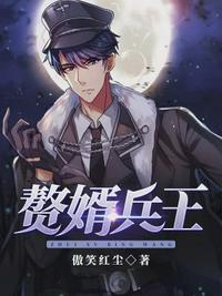 赘婿兵王