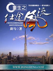 重生之仕途风流