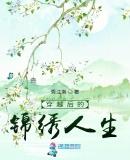 穿越后的锦绣人生