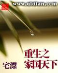 重生之家国天下