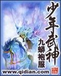 少年武神