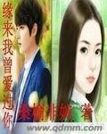 缘来我曾爱过你
