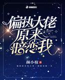 偏执大佬原来暗恋我