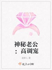 神秘老公：高调宠（余生有你皆浪漫）