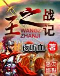 王之战记