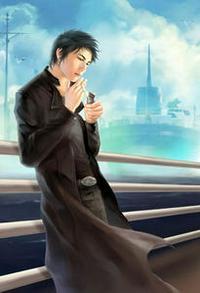 纹龙快婿
