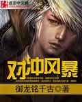 对冲风暴