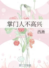 掌门人不高兴