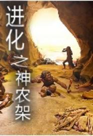 进化之神农架