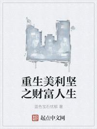 重生美利坚之财富人生