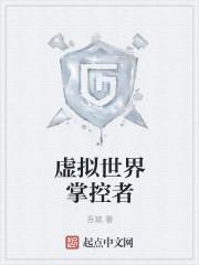 虚拟世界掌控者