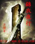 锦衣夜行（月关）
