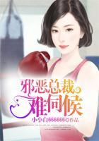 邪恶总裁难伺候