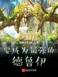 德鲁伊也能成为最强者