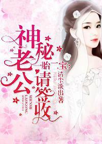 一胎二宝神秘老公请签收