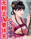 无赖王妃要休夫