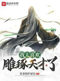 我太喜欢雕琢天才了