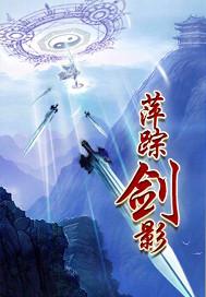 萍踪剑影