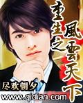 重生之风云天下
