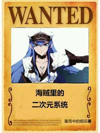 海贼里的超次元海贼团