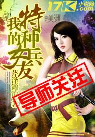 我的特种兵女友