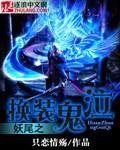 妖尾之换装鬼泣