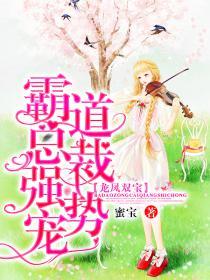 龙凤双宝：霸道总裁，强势宠