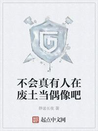 不会真有人在废土当偶像吧